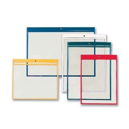 Nmc Job Ticket Holder LN138